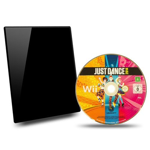 Wii spiel just dance - dance, #b