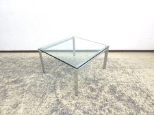 Walter Knoll Foster Glastisch