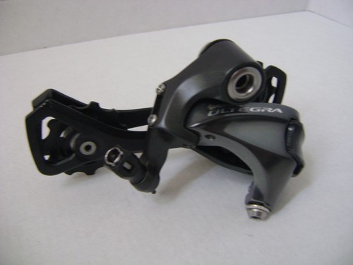 Schaltwerk rear shimano - rear,