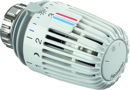 Heimeier thermostatkopf - heimeier,