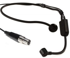 Shure PGA31-TQG