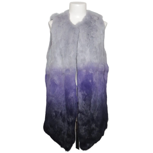 Mibana fellweste damen - mibana,, fellweste,