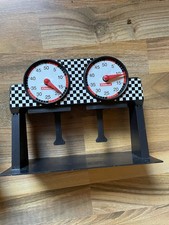 Carrera Rundenzähler