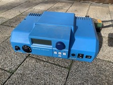 Buderus Steuerung HS 2102 SO