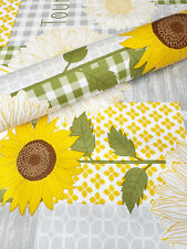 Wachstuch Tischdecke - Eckig - Herbstmotive NEU - Wachstischdecke Wachstuchdecke