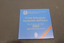 Italien 2002 kms cent 2 - 1,