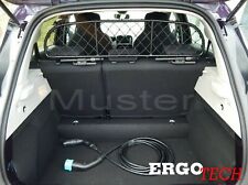 Trennnetz Trenngitter Hundenetz Hundegitter RENAULT Zoe