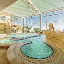 Bodensee Hagnau 3-6 Tage 2P Hotel DreiKönig + Therme + Dinner + Frühstück uvm.