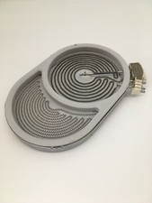 AEG HK654070FB Herd Backofen Ersatzteil Heizplatte 60.16176.090 #747N-1