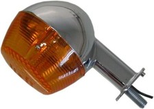 Blinker komplett hinten links
