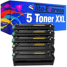 Laser Toner Kartuschen