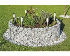 Hochbeet bellissa Ø 146 x 40