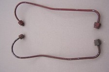 IFA RS09 Einspritzleitung  NEU