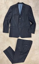 HUGO BOSS Herren Anzug