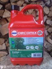 20 Ltr. (4x5L) OEST Oecomix 2T Sonderkraftstoff Kraftstoffgemisch 2-Takt Benzin