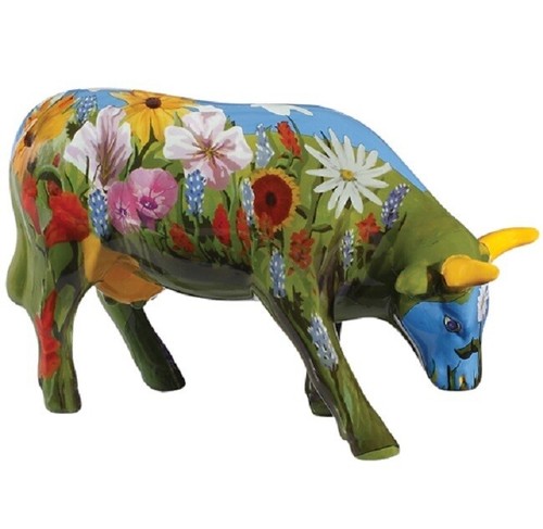 Dolce vida cowparade - dolce,