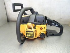 PARTNER  351  Motorsäge