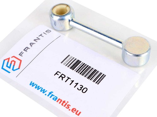 Stange für höhenkorrektor - für,