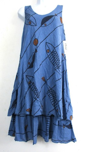 Lagenlook baumwolle - lagenlook,