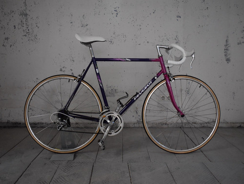Vintage rennrad peugeot - vintage,