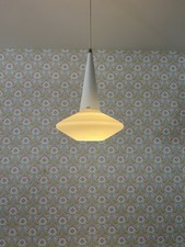 Herstal Pendelleuchte Vintage