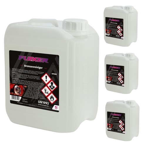 Bremsenreiniger floxer 20l - floxer, (4x