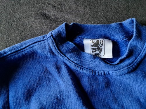 Pullover tsv 1860 münchen - pullover,