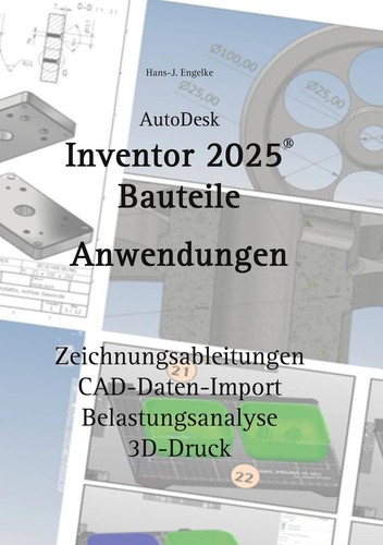 Autodesk inventor 2025 - inventor,