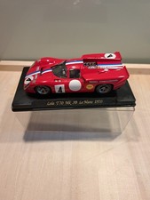 Lola T70 Mk 3B Le Mans 1970