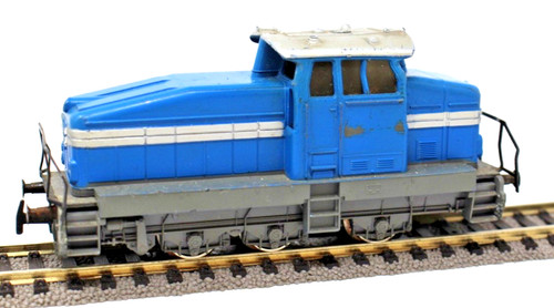 Märklin 3078 diesellok - h0,