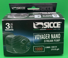 Sicce Voyager Nano Stream 1000