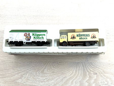 Liliput 229 18 H0, gedeckter