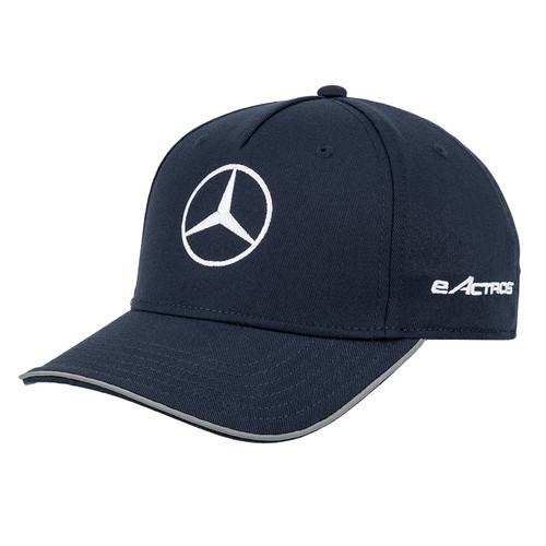 Basecap cap actros mercedes - cap, e
