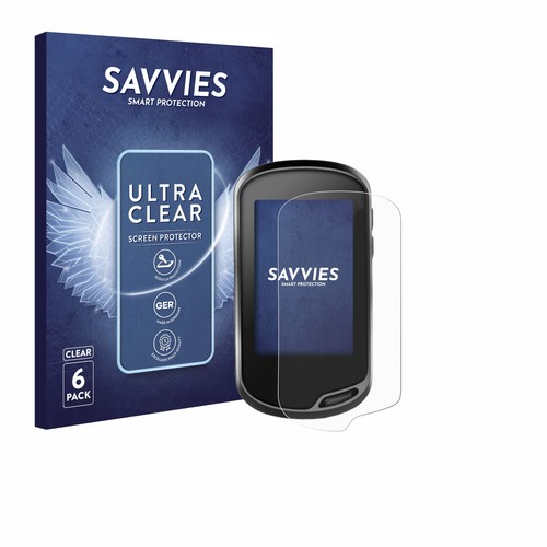 Schutzfolie für garmin - 6x,