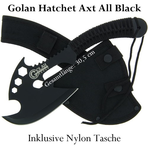 Neu axt tomahawk für camping - tomahawk,
