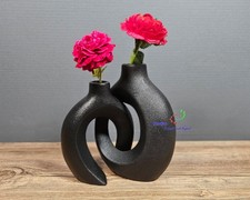2-teiliges Vasen Set