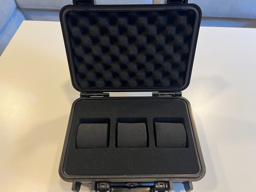 Uhrenkoffer uhrenbox für - -,