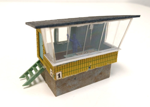 Vollmer stellwerk h0 - stellwerk,