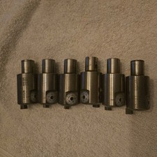 KAISER Ausdrehkopf  EW25 Typ