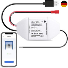 Meross Smart Garagentoröffner