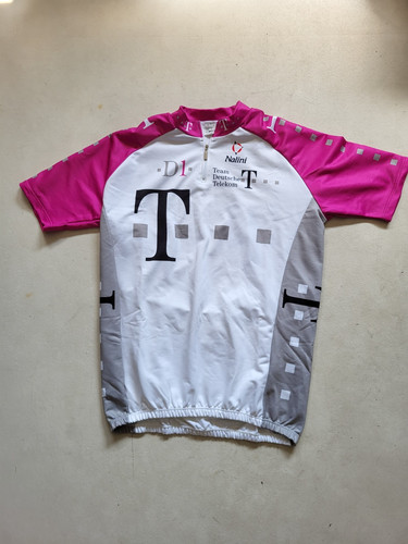 Nalini team deutsche - d1,