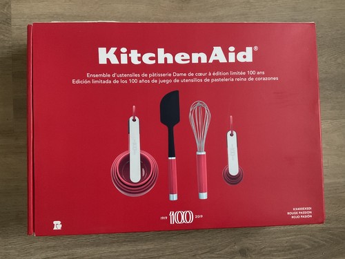 Kitchen aid 100 jahre - 100,
