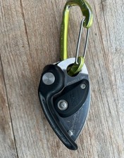 GriGri Petzl Sicherungsgerät 