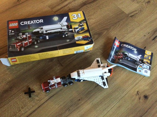 Lego creator transporter für - transporter,