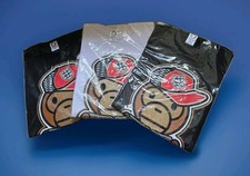 Baby Milo ENGLAND schwarzes