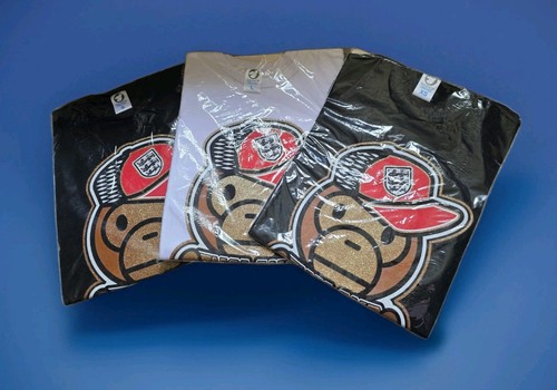 Baby milo england weißes - baby,