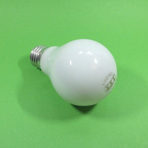 Itt opal glühbirne 60w für - 60w,