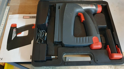 Original novus akkutacker - original,