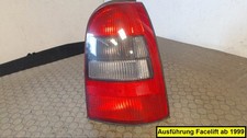 Heckleuchte / Rücklicht