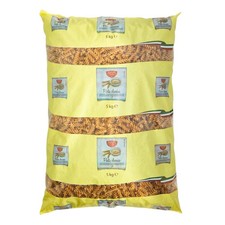 Mamma Lucia Vollkorn Spiralen